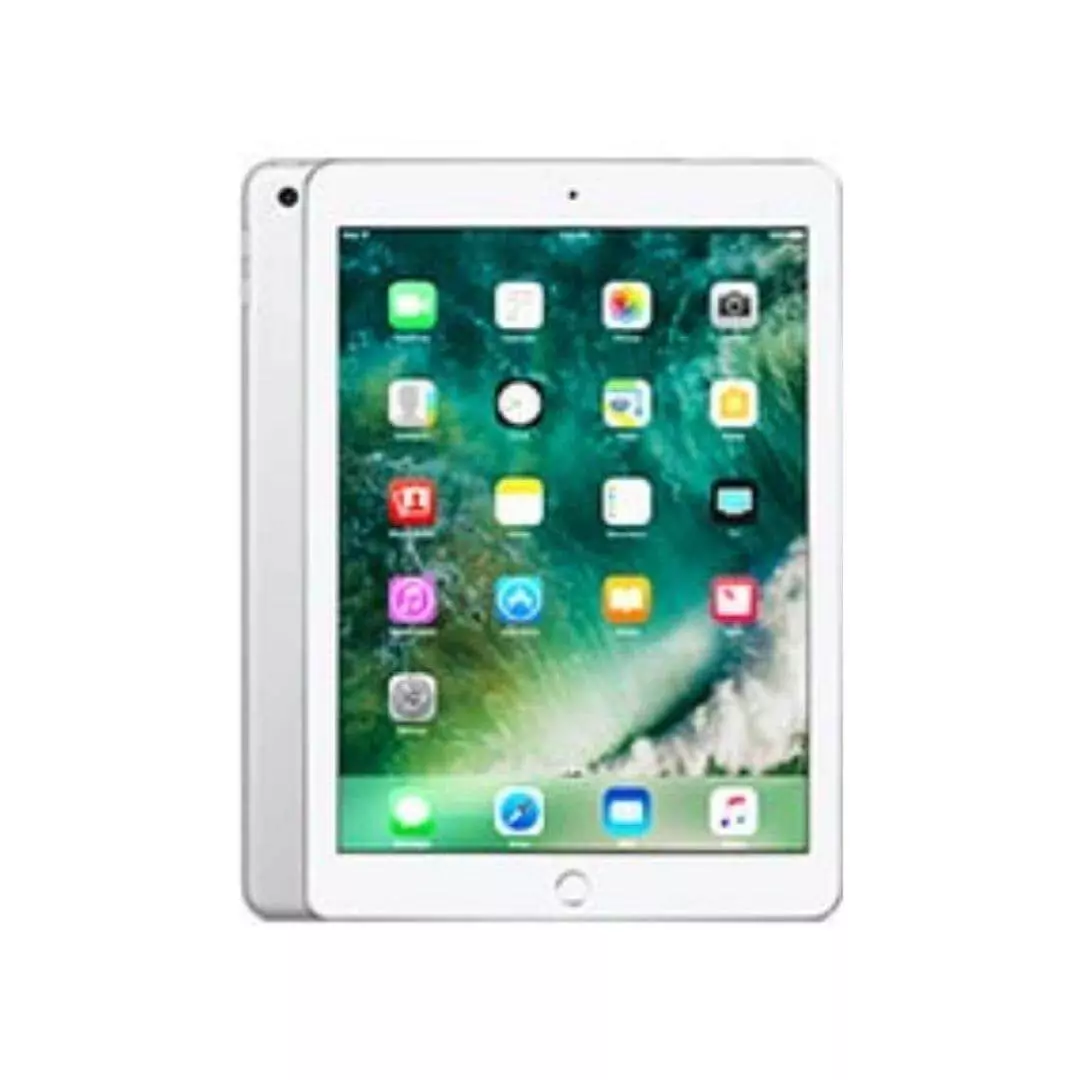 Sell Old iPad (6th generation) Wi-Fi 2018 For Cash
